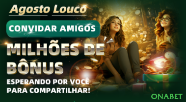 Imagem promocional da onabet mostrando a plataforma e suas vantagens